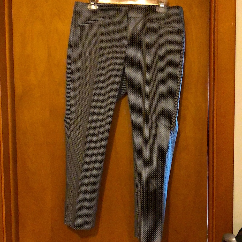 J jill capris